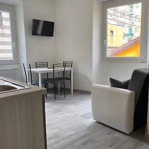  Apartamento Home332