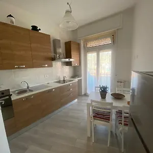  Appartement Casa Belinda