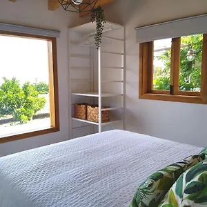 Huertos Conect With The Nature & Relax , Icod De Los Vinos Spanien