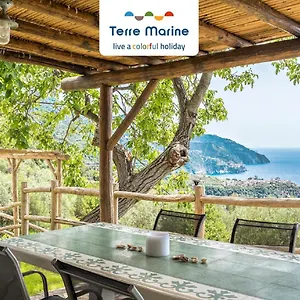 Ferienhaus Sound Of Silence, Terre Marine, Corniglia