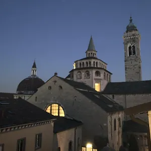 With A View , Bergamo Italy
