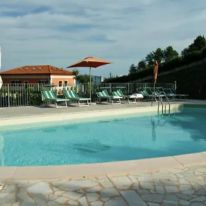 Apartment Olivium, La Spezia